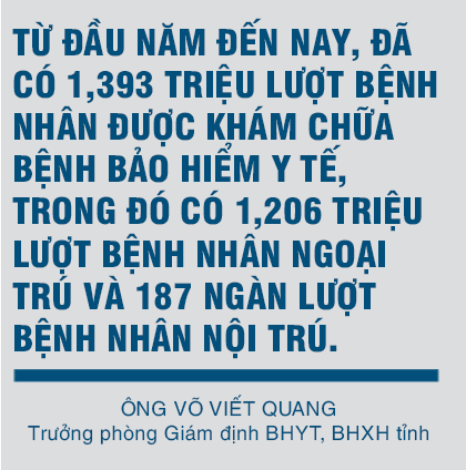 “Quý nhân” của người mắc bệnh hiểm nghèo