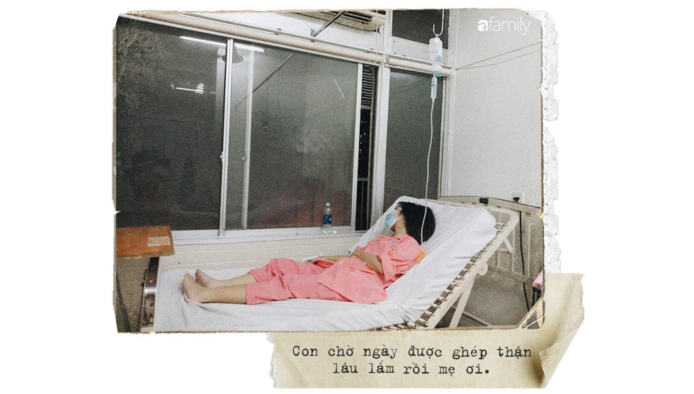Cho đi là còn mãi