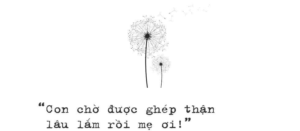 Cho đi là còn mãi