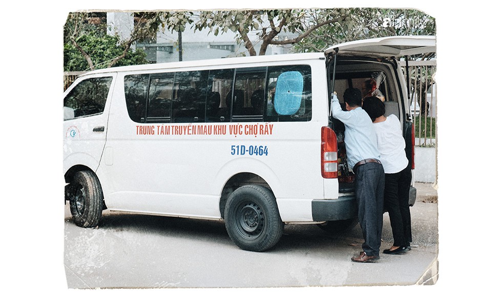 Cho đi là còn mãi