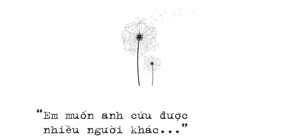 Cho đi là còn mãi