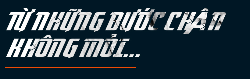 Trần Hồng - người kể chuyện bằng hình ảnh