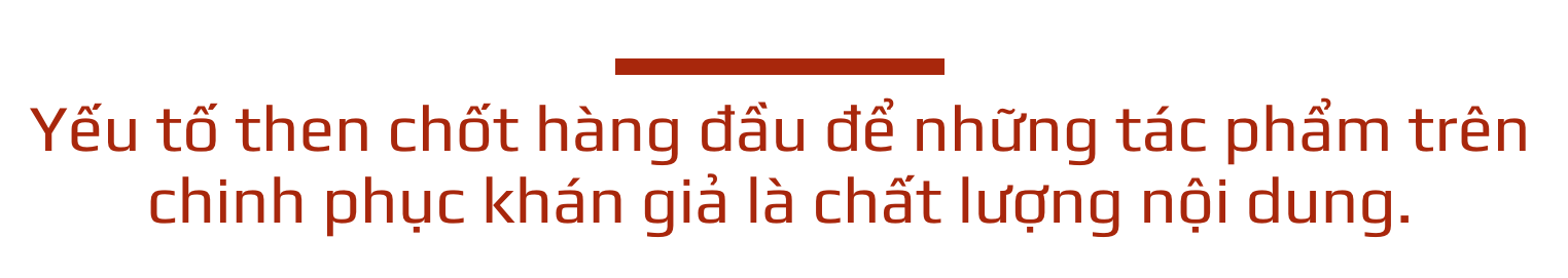 Từ “Về nhà đi con”: Giải mã ‘cơn sốt’ phim đề tài gia đình