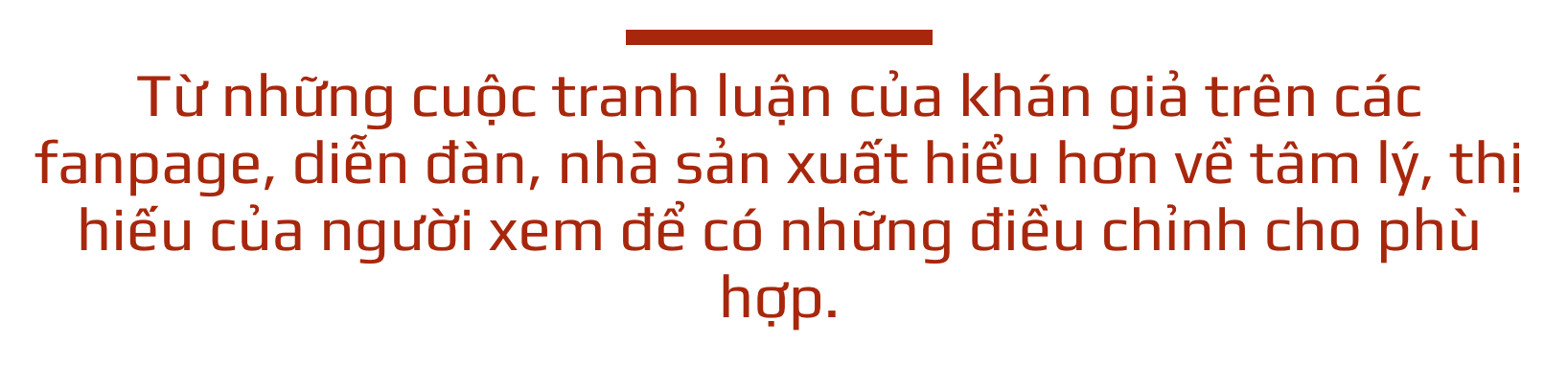 Từ “Về nhà đi con”: Giải mã ‘cơn sốt’ phim đề tài gia đình