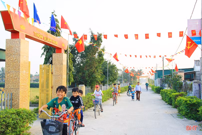 Học Bác để khơi dậy tinh thần đoàn kết, phát huy sức mạnh Nhân dân