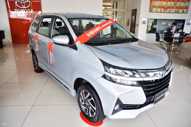 Những sai lầm thường gặp khi mua ôtô lần đầu