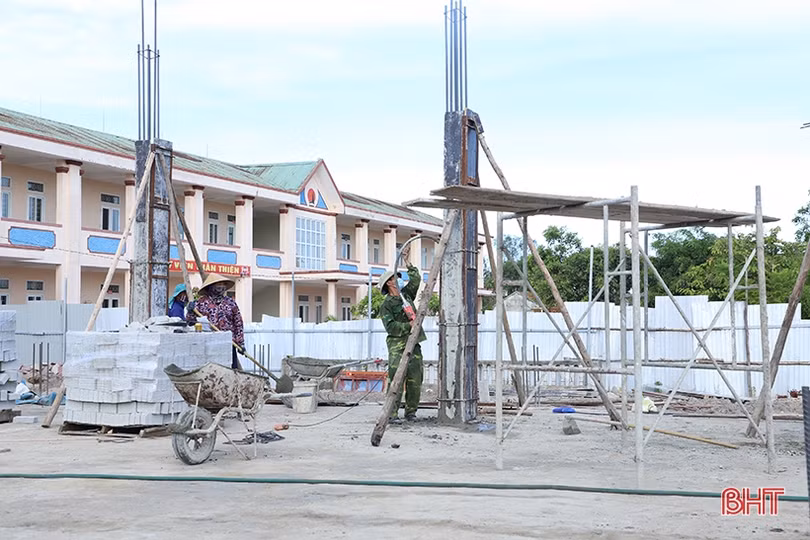 Doanh nghiệp Hà Tĩnh hạn chế tối đa ảnh hưởng của dịch đến sản xuất