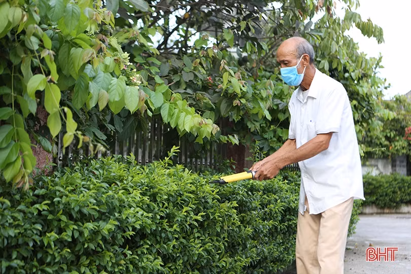 Học Bác để khơi dậy tinh thần đoàn kết, phát huy sức mạnh Nhân dân