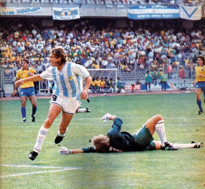 Lịch sử đối đầu Brazil - Argentina: Cuộc chiến duyên nợ - 1 Lịch sử đối đầu Brazil - Argentina: Cuộc chiến duyên nợ