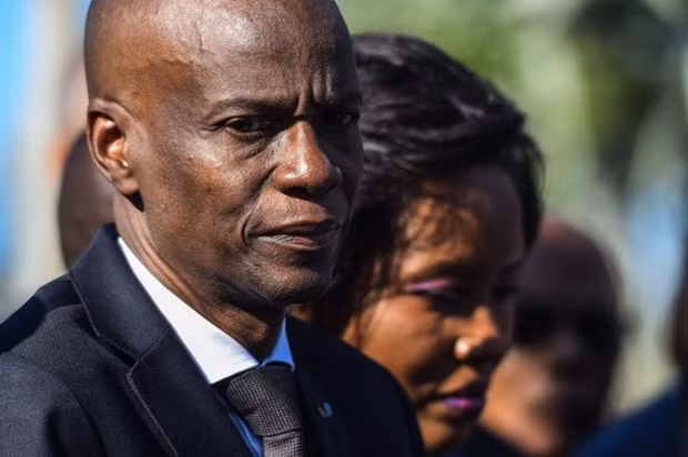 Tổng thống nước Haiti Jovenal Moise bị ám sát tại nhà riêng