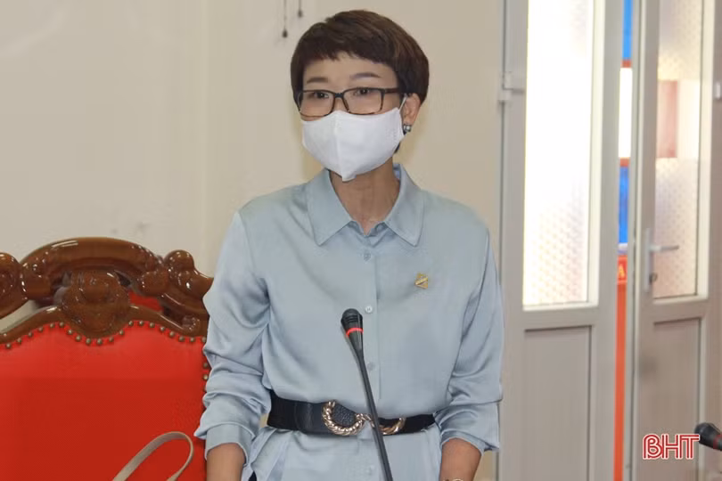Sun Group trao tặng thiết bị y tế trị giá hơn 31 tỷ đồng cho Bệnh viện Đa khoa tỉnh Hà Tĩnh