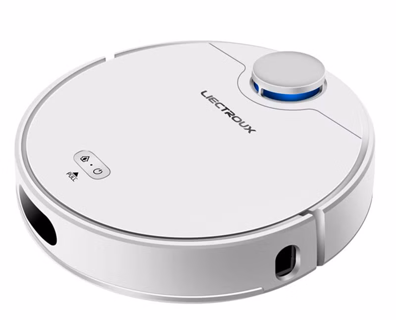 Top 10 sản phẩm nổi bật cho nhà thông minh tại RobotHome. ảnh 1 Top 10 sản phẩm nổi bật cho nhà thông minh tại RobotHome.