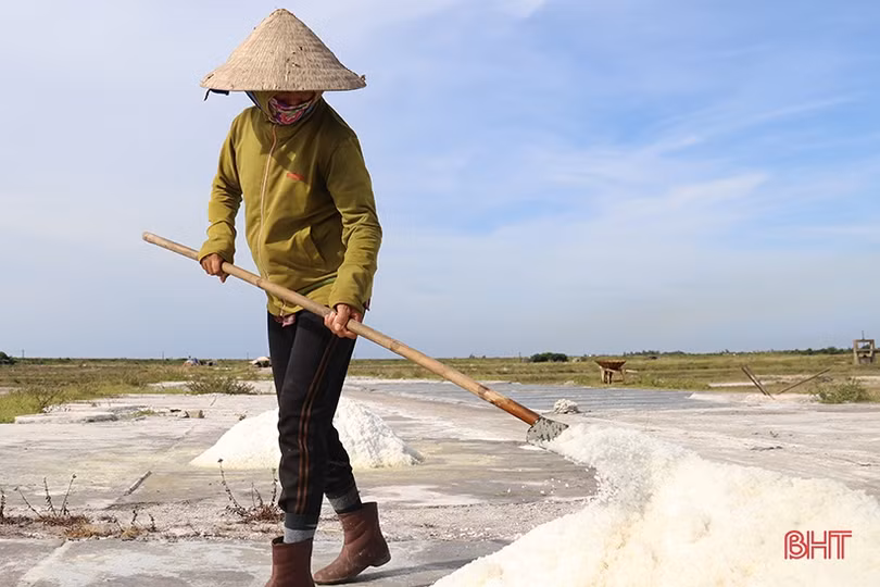 Hà Tĩnh hôm nay giảm nhiệt, kết thúc nắng nóng vào ngày mai