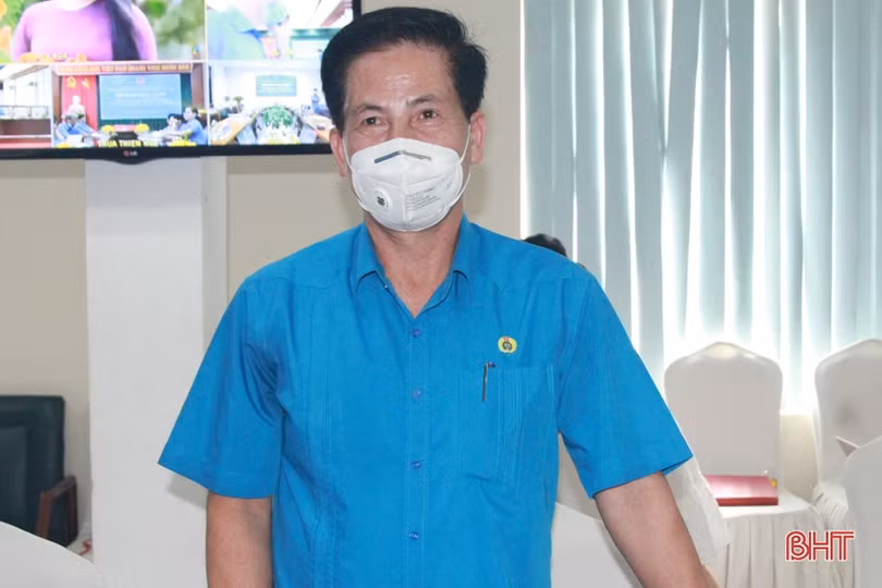 LĐLĐ các tỉnh Bắc Trung Bộ phối hợp chặt chẽ vì lợi ích của người lao động