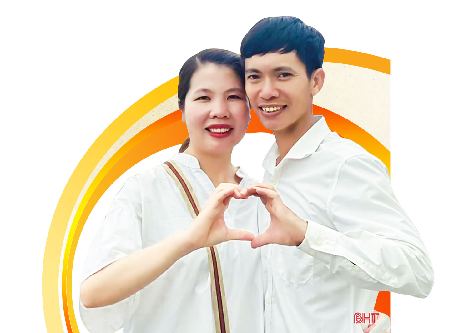 Chuyện từ những gia đình hạnh phúc