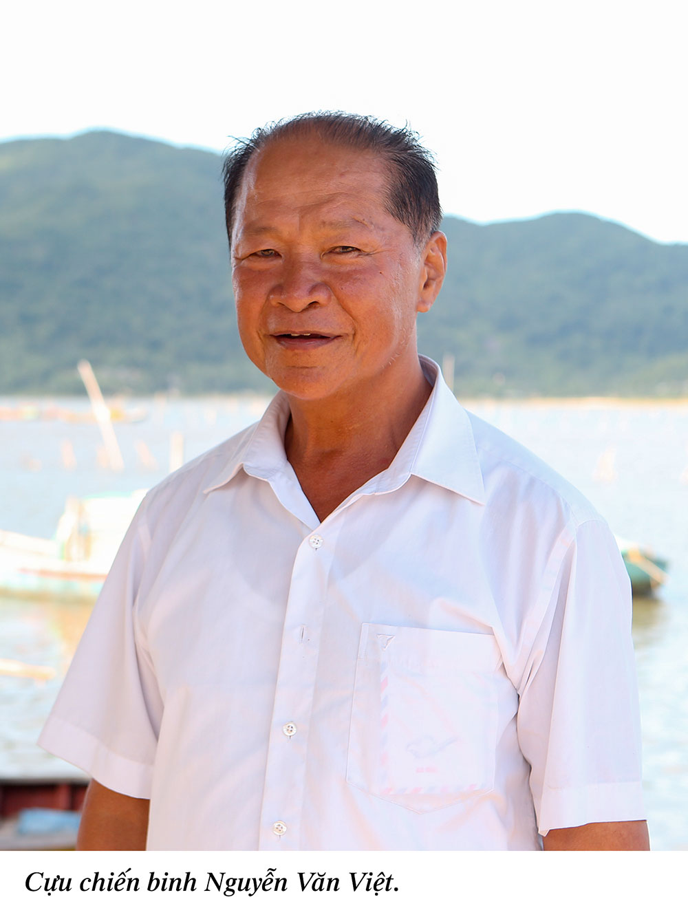 Chuyện từ những gia đình hạnh phúc