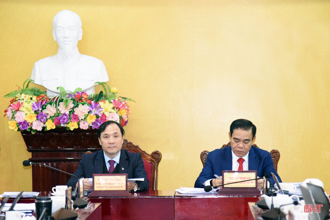 Tổng Bí thư: Tranh thủ thời cơ, vững vàng vượt khó, hoàn thành thắng lợi nhiệm vụ năm 2023