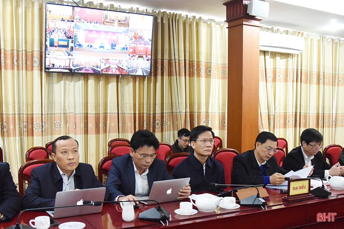 Đảm bảo ổn định kinh tế vĩ mô, kiểm soát lạm phát, thúc đẩy tăng trưởng năm 2023