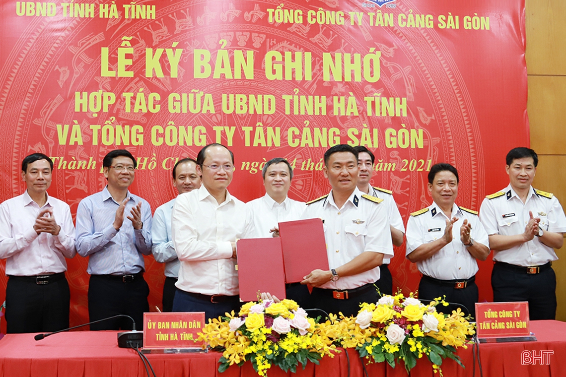 Đưa KKT Vũng Áng trở thành trung tâm động lực tăng trưởng, góp phần đạt mục tiêu đến 2030, Hà Tĩnh là tỉnh khá của cả nước
