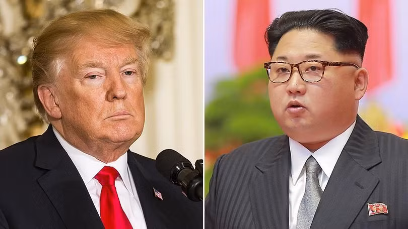 the gioi ngay qua ong trump tuyen bo hoi nghi thuong dinh my trieu co the khong dien ra trong thang 6
