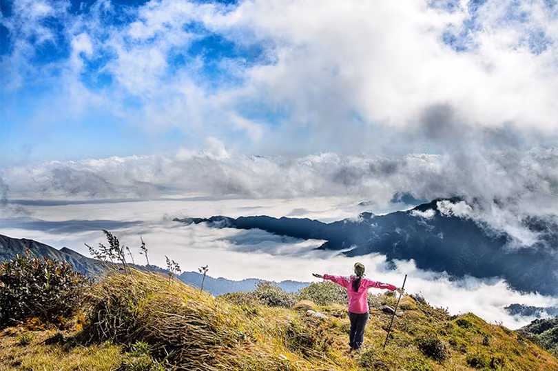 nhung cung duong trekking dep nhung nguy hiem tai viet nam