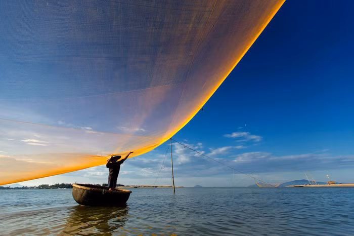 kham pha 30 dia diem du lich viet nam