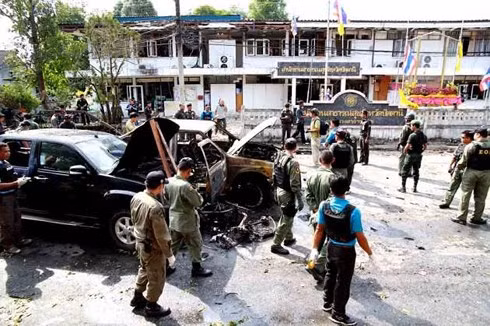 the gioi ngay qua venezuela buoc vao bau cu tong thong