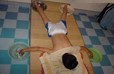 nhung kieu giai nhiet mua he ba dao den tung hat gao