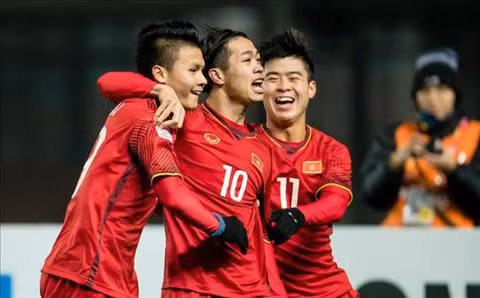 U23 Việt Nam sẽ đụng độ đàn em Messi trước thềm ASIAD 2018