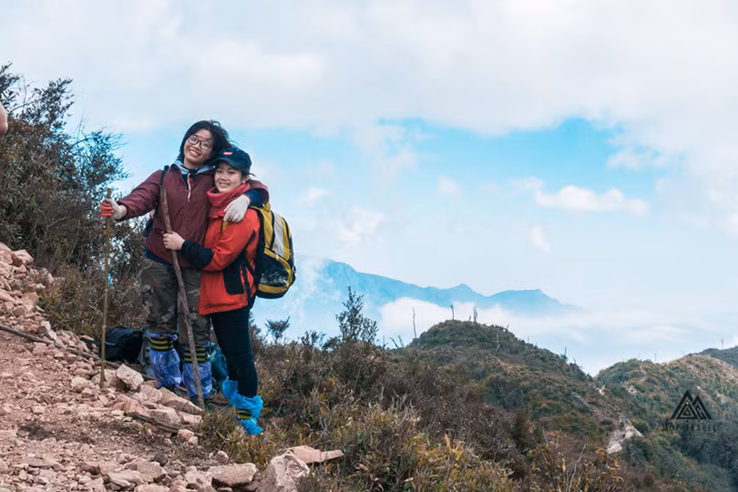 nhung cung duong trekking dep nhung nguy hiem tai viet nam