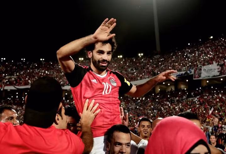 Top 7 cầu thủ có thể giành Quả bóng Vàng nhờ World Cup 2018