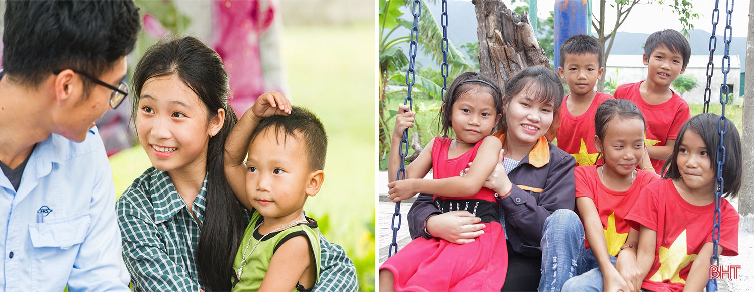 Formosa Hà Tĩnh - đầu tàu của Khu kinh tế Vũng Áng