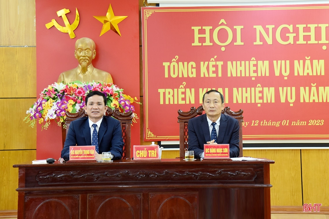 Tập trung thực hiện tốt quy chế dân chủ trong các cơ quan, doanh nghiệp