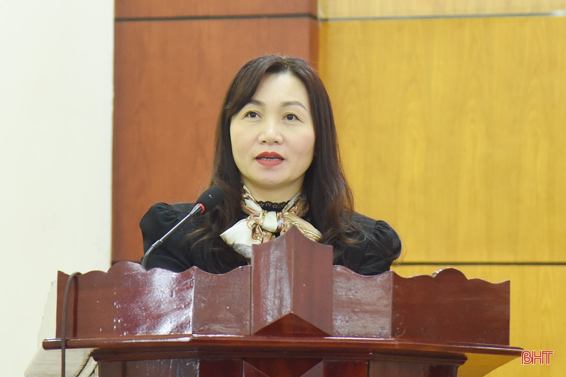 Tập trung thực hiện tốt quy chế dân chủ trong các cơ quan, doanh nghiệp
