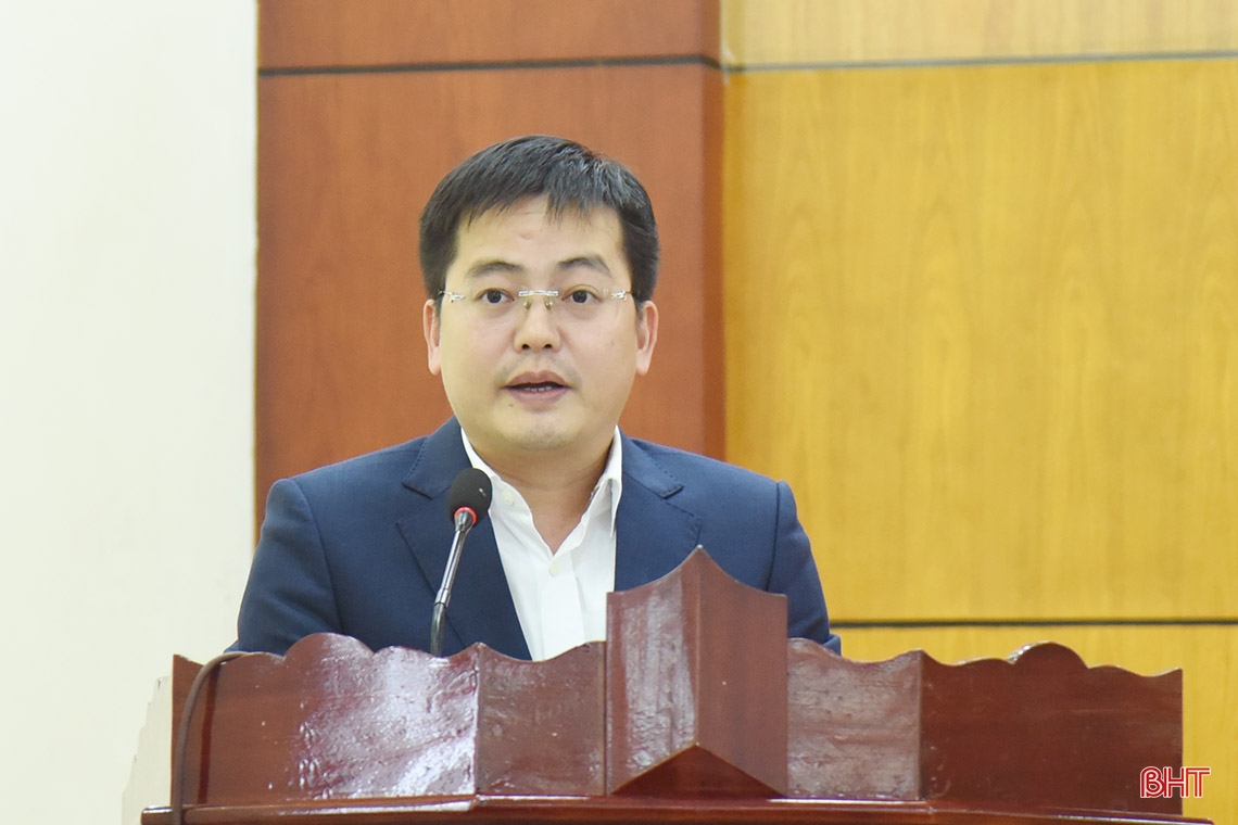 Tập trung thực hiện tốt quy chế dân chủ trong các cơ quan, doanh nghiệp