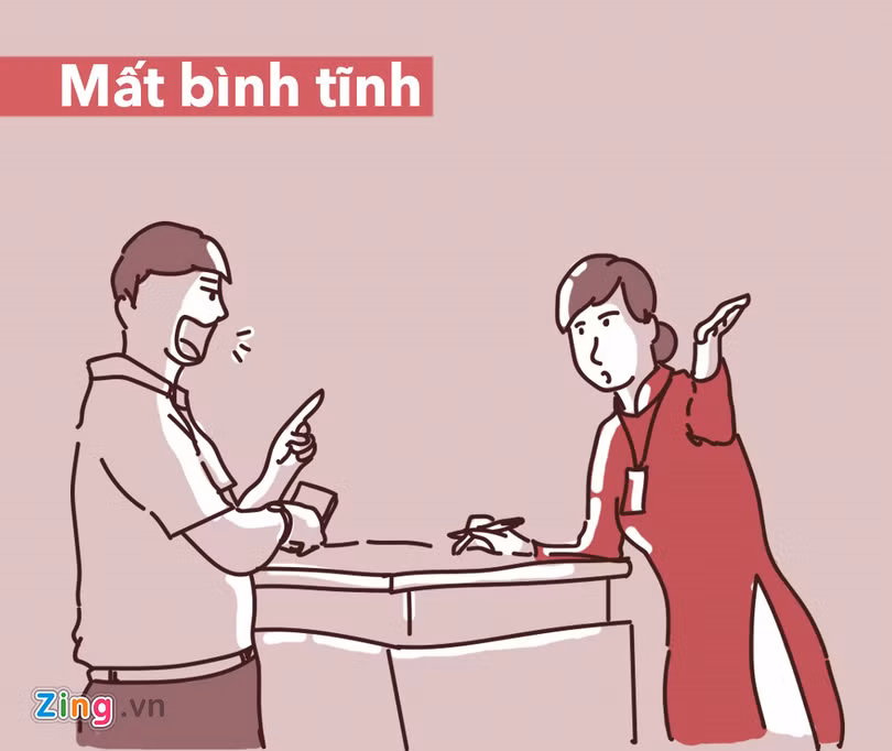 Đừng làm 7 điều sau nếu không muốn gặp rắc rối ở sân bay