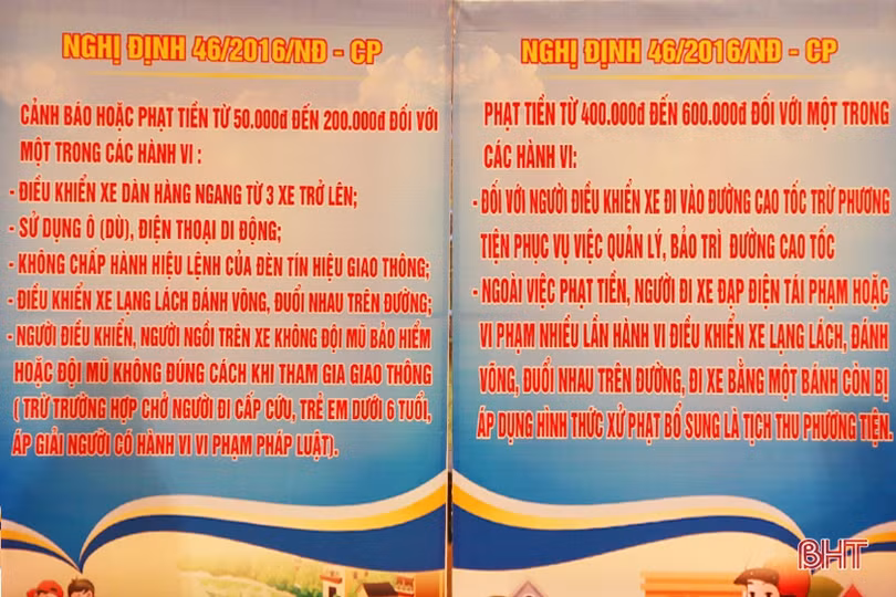 Nhiều cung bậc cảm xúc khi xem “An toàn giao thông cho trẻ em”