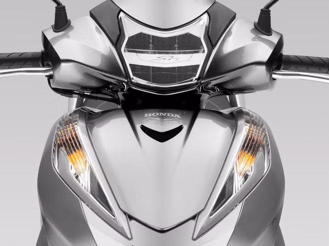 “Vua tay ga” 2019 Honda SH300i: Có gì mà hút hồn dân Việt đến thế?