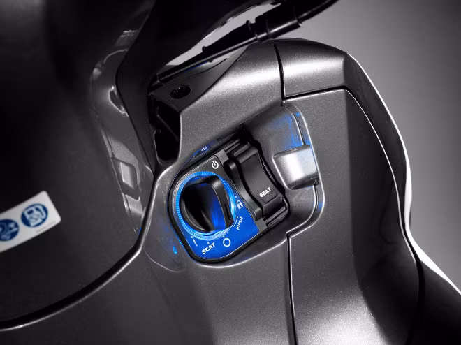 “Vua tay ga” 2019 Honda SH300i: Có gì mà hút hồn dân Việt đến thế?
