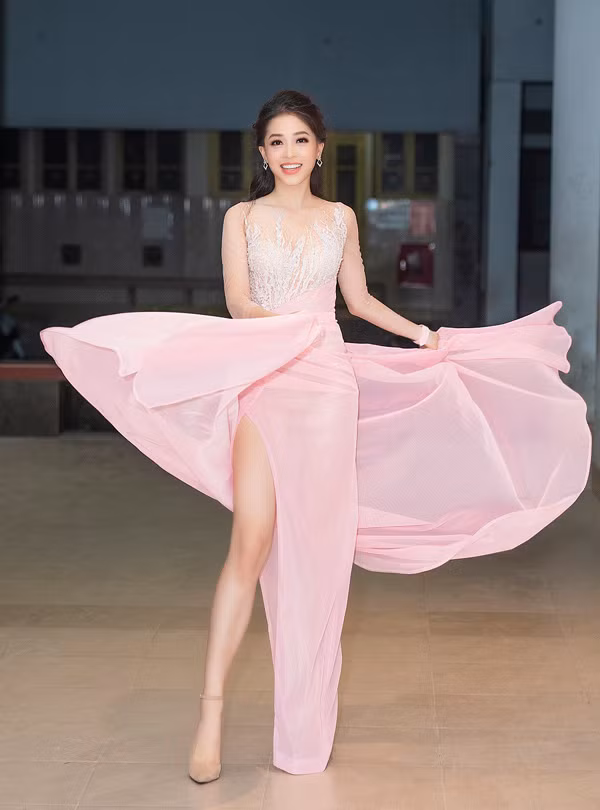 5 mỹ nhân Việt mặc đẹp nhất tuần