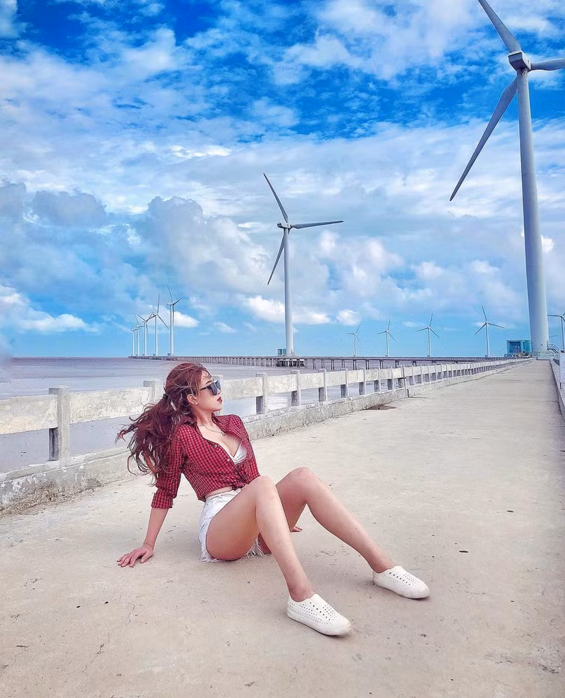 Thăm miền Tây dịp Tết Dương lịch, đi mãi chẳng hết chỗ chơi hình ảnh 1 Thăm miền Tây dịp Tết Dương lịch, đi mãi chẳng hết chỗ chơi