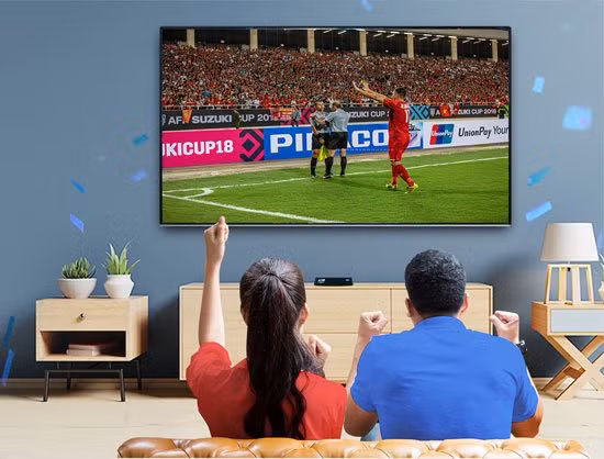 Từ 1/12, VTVcab trang bị đầu thu 4K miễn phí cho toàn bộ khách hàng