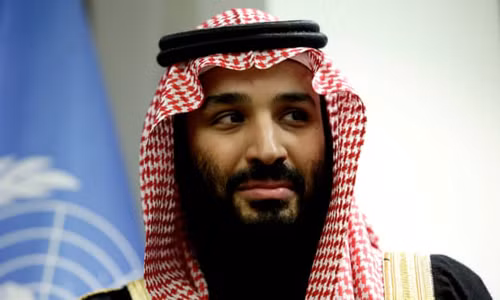 Thế giới ngày qua: Argentina cân nhắc truy tố Thái tử Arab Saudi