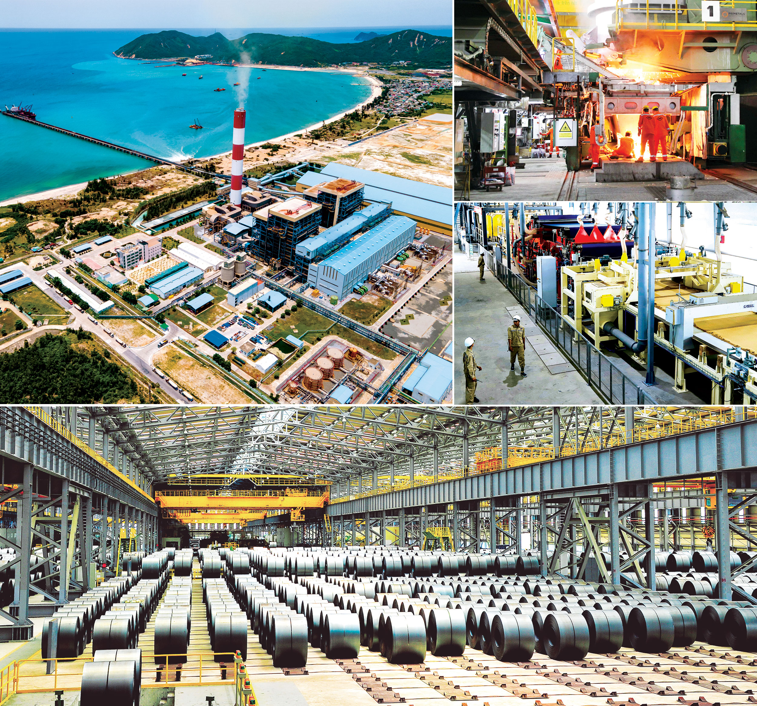 Truyền thống 190 năm nhân lên niềm tự hào, tạo động lực to lớn để Hà Tĩnh phát triển nhanh, bền vững