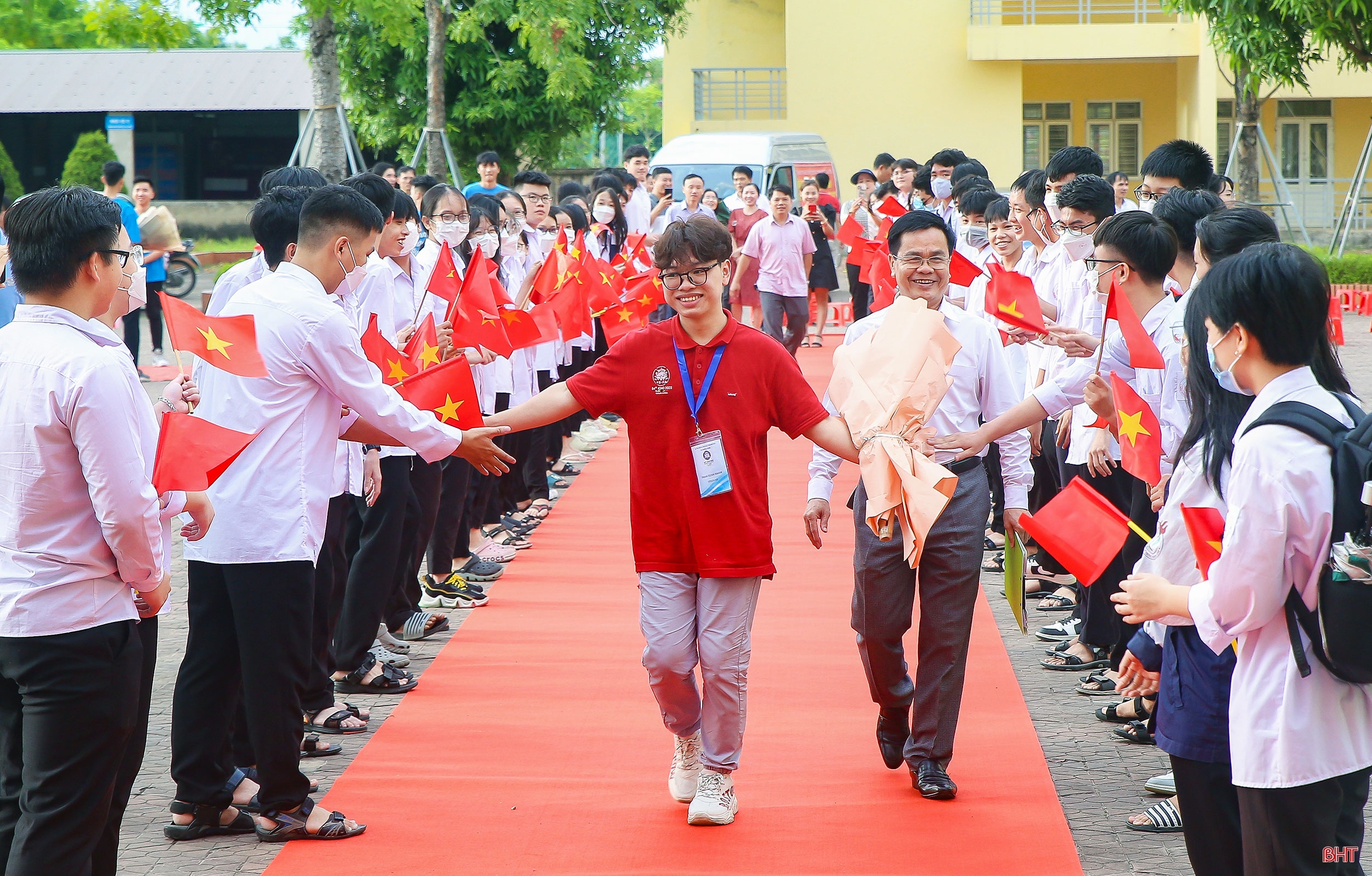 Hành động quyết liệt, tạo bứt phá cho năm giữa nhiệm kỳ