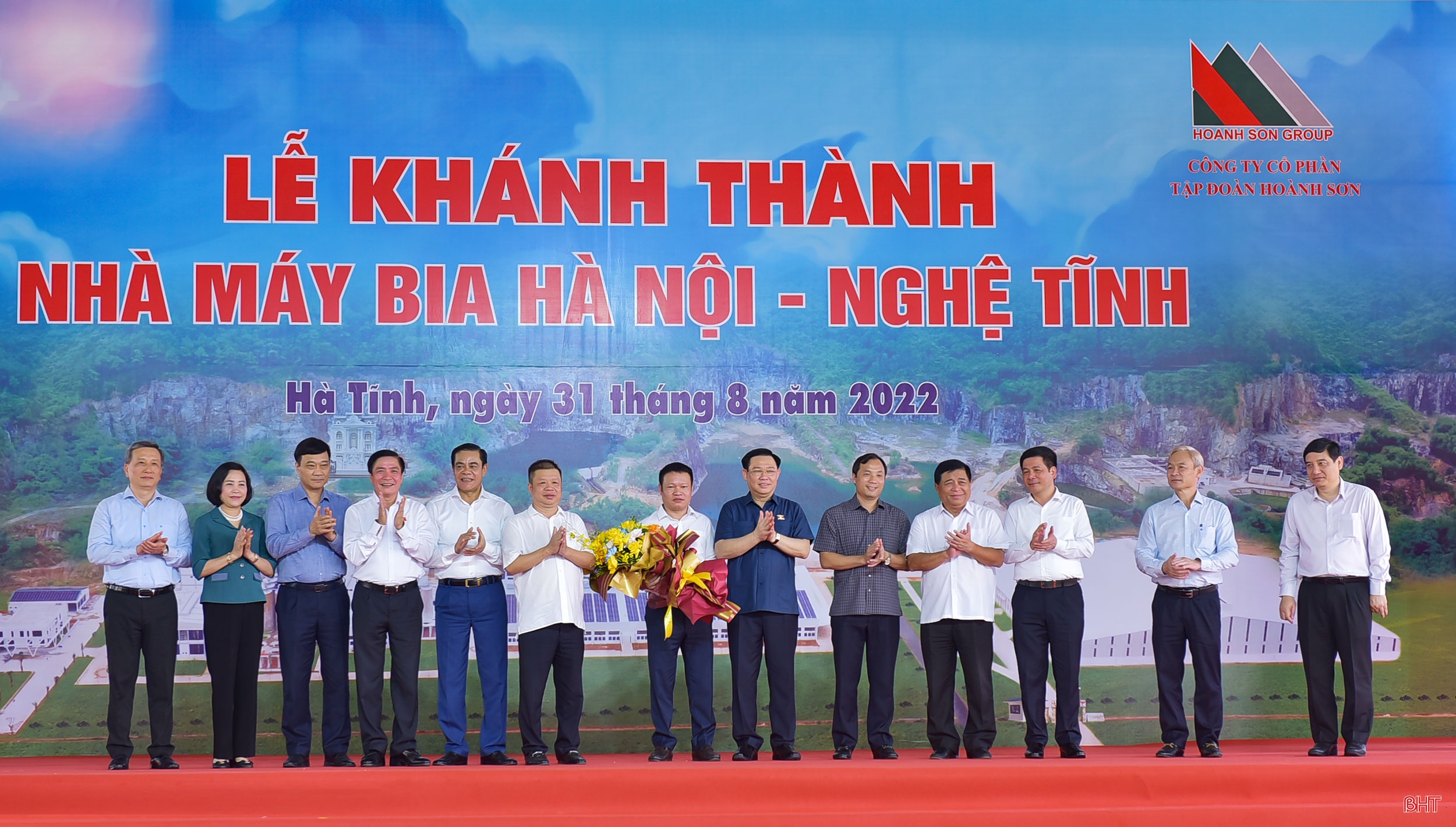 Hành động quyết liệt, tạo bứt phá cho năm giữa nhiệm kỳ