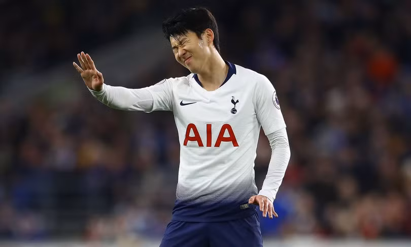 Top 10 chân sút hay nhất Premier League 2020/2021: Son Heung-min gây ấn tượng mạnh