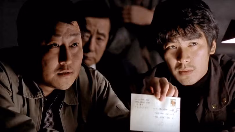 Bong Joon-ho - quái kiệt Hàn Quốc làm nên lịch sử tại Oscar 2020
