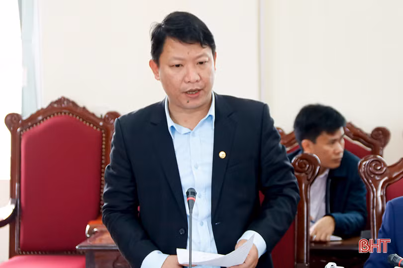 Báo cáo chính trị trình đại hội Đảng cần toàn diện, khách quan và thể hiện rõ định hướng phát triển