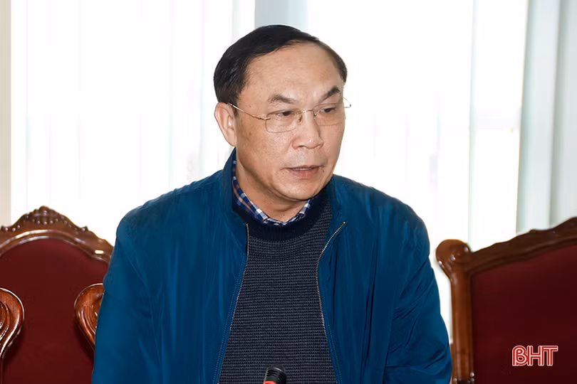 Báo cáo chính trị trình đại hội Đảng cần toàn diện, khách quan và thể hiện rõ định hướng phát triển